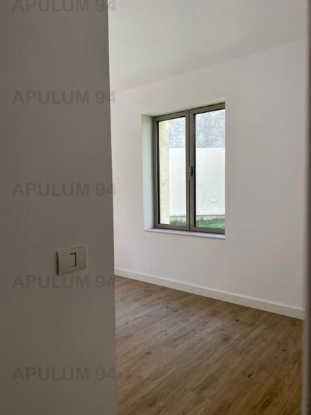 Armeneasca Licurg 2 | Apartament 4 camere | Gradina privata 160mp